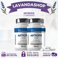 ARTROFIX Power: Alívio Para as Dores Articulares (Kits Com 2 Unidades) + Frete Grátis