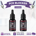PCR Blocker: Potencialize Seu Emagrecimento de Forma Natural - Elimine os Quilos Indesejáveis e Recupere a sua Autoestima!