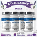 ARTROFIX Power: Alívio Para as Dores Articulares (Kits Com 2 Unidades) + Frete Grátis