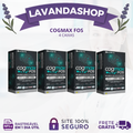 COGMAX FOS 60 COMPRIMIDOS - FOSFATIDILSERINA + COLINA - PROMOÇÃO OFICIAL