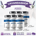 ARTROFIX Power: Alívio Para as Dores Articulares (Kits Com 2 Unidades) + Frete Grátis