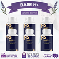 BASE H+® ENERGIA E POTÊNCIA - CADA KIT CONTÉM 2 POTES - PROMOÇÃO OFICIAL