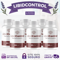 LIBID CONTROL 60 CAPSULAS 500MG - AUMENTO DA LIBIDO - PROMOÇÃO OFICIAL (KIT DE 2 UNIDADES) FRETE GRÁTIS