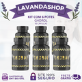 GHDROL 90 CÁPSULAS - REVOLUÇÃO DA HIPERTROFIA - (PROMOÇÃO OFICIAL: 2 POTES)