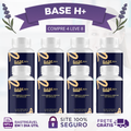 BASE H+® ENERGIA E POTÊNCIA - CADA KIT CONTÉM 2 POTES - PROMOÇÃO OFICIAL