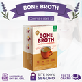 BONE BROTH - O AUTÊNTICO CALDO DE OSSOS EM SACHÊS - PROMOÇÃO OFICIAL COMPRE 1 LEVE 2 CAIXAS