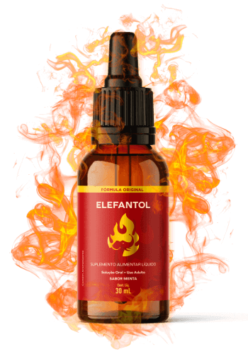 ELEFANTOL - A Chave Para uma Performance Inesquecível! Promoção Oficial: Compre 1 e Leve 3, Leve 5 ou Leve 7 - FRETE GRÁTIS