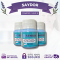 Saydor - Alívio Avançado para Dores Articulares, Formigamentos e Inflamações - Promoção Oficial Compre 1 Leve 2 (1 Mês de Tratamento por Kit)
